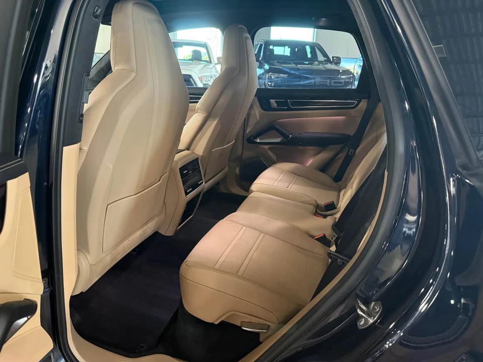 2019 Porsche 9Y0/9Y3 Cayenne - Image 6 of 11