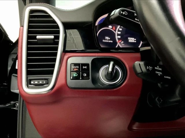 2019 Porsche 9Y0/9Y3 Cayenne Turbo - Image 26 of 31