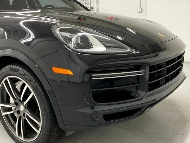 2019 Porsche 9Y0/9Y3 Cayenne Turbo - Image 27 of 31