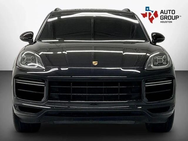 2019 Porsche 9Y0/9Y3 Cayenne Turbo - Image 7 of 31