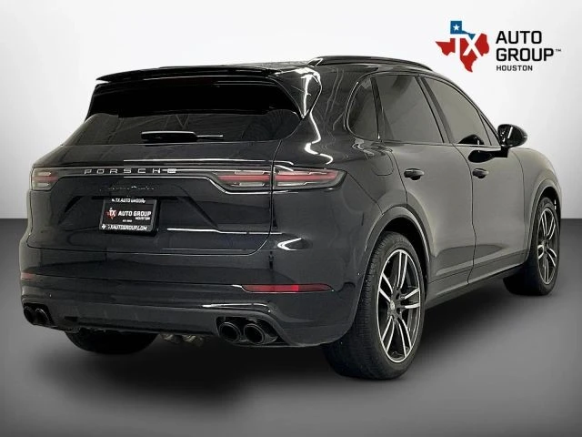 2019 Porsche 9Y0/9Y3 Cayenne Turbo - Image 6 of 31