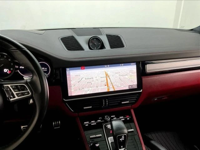 2019 Porsche 9Y0/9Y3 Cayenne Turbo - Image 23 of 31
