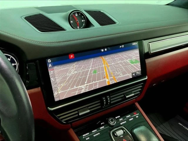 2019 Porsche 9Y0/9Y3 Cayenne Turbo - Image 25 of 31