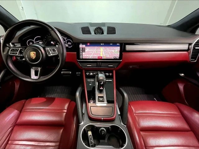 2019 Porsche 9Y0/9Y3 Cayenne Turbo - Image 2 of 31