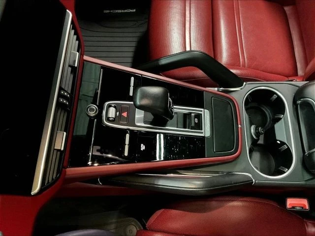 2019 Porsche 9Y0/9Y3 Cayenne Turbo - Image 24 of 31