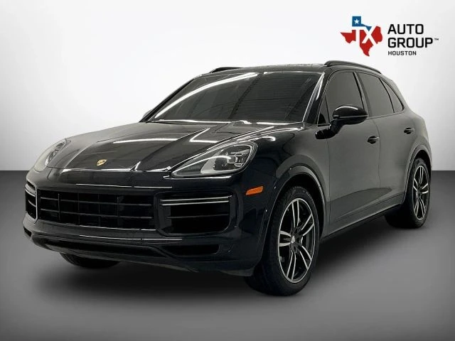 2019 Porsche 9Y0/9Y3 Cayenne Turbo - Image 5 of 31