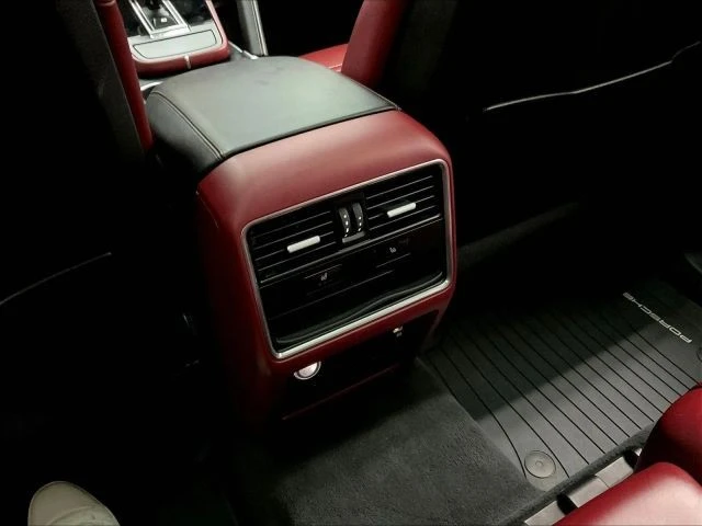 2019 Porsche 9Y0/9Y3 Cayenne Turbo - Image 19 of 31