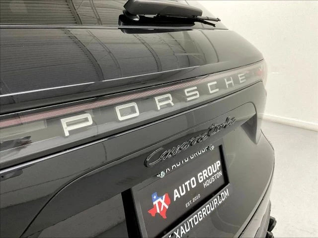 2019 Porsche 9Y0/9Y3 Cayenne Turbo - Image 28 of 31