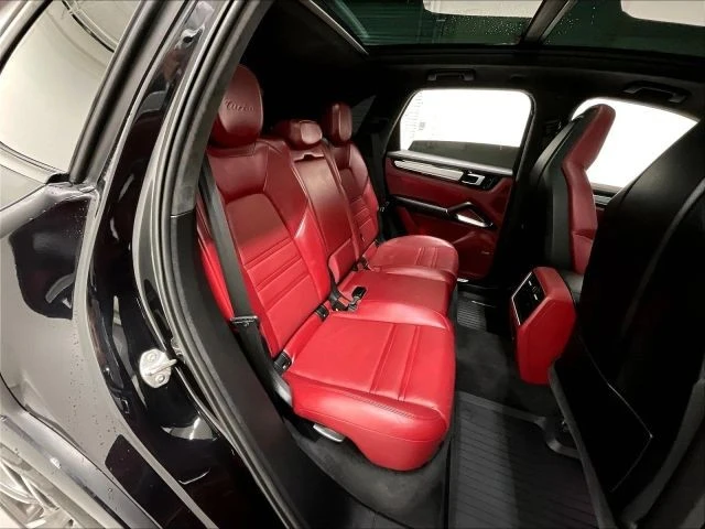 2019 Porsche 9Y0/9Y3 Cayenne Turbo - Image 16 of 31