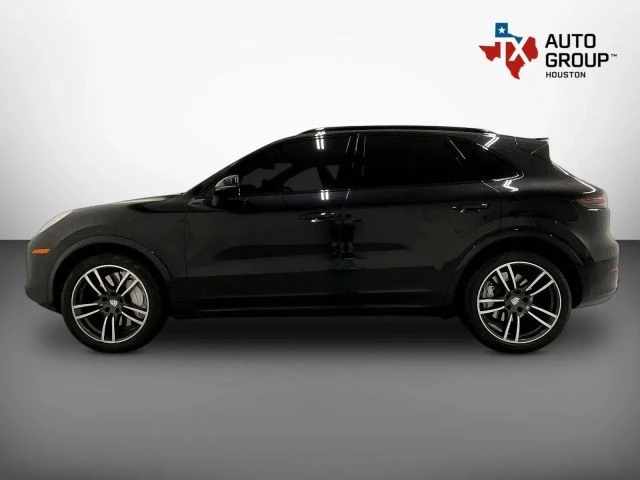 2019 Porsche 9Y0/9Y3 Cayenne Turbo - Image 10 of 31