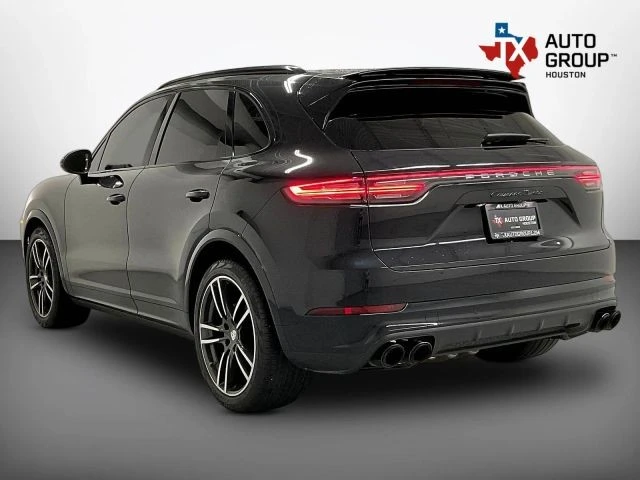 2019 Porsche 9Y0/9Y3 Cayenne Turbo - Image 3 of 31