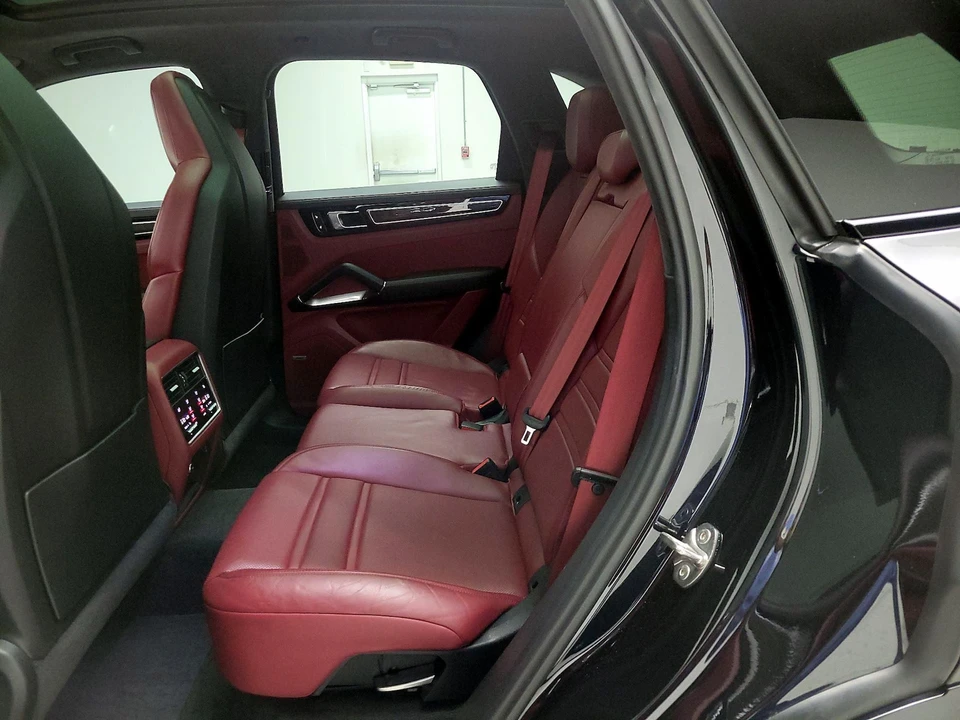 2019 Porsche 9Y0/9Y3 Cayenne Turbo - Image 21 of 28
