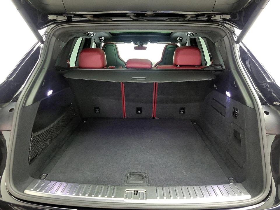 2019 Porsche 9Y0/9Y3 Cayenne Turbo - Image 22 of 28