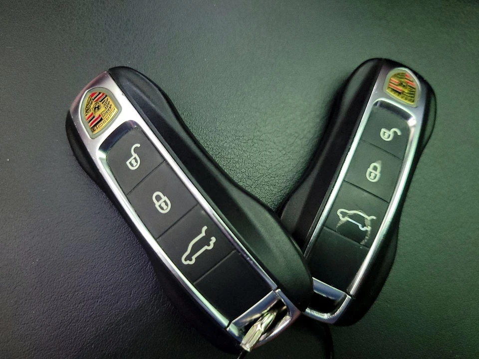 2019 Porsche 9Y0/9Y3 Cayenne Turbo - Image 25 of 28