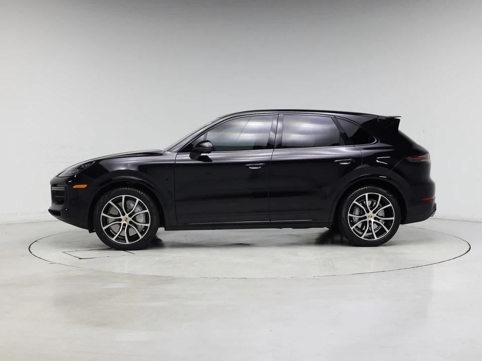 2019 Porsche 9Y0/9Y3 Cayenne Turbo - Image 4 of 28