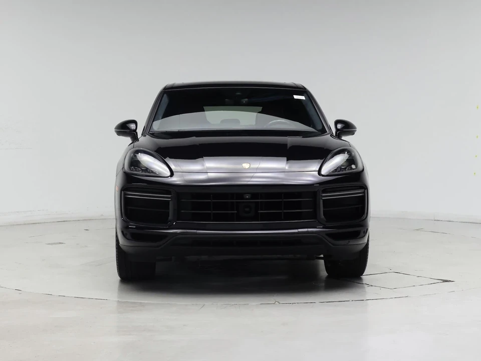 2019 Porsche 9Y0/9Y3 Cayenne Turbo - Image 6 of 28
