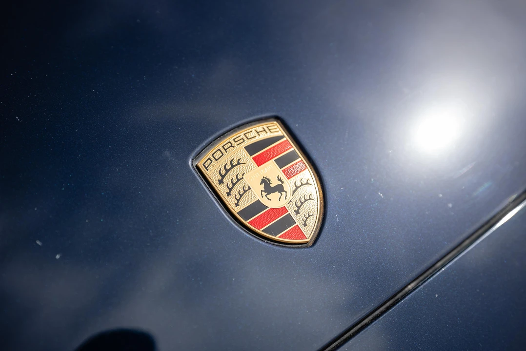 2019 Porsche 9Y0/9Y3 Cayenne Turbo - Image 22 of 31