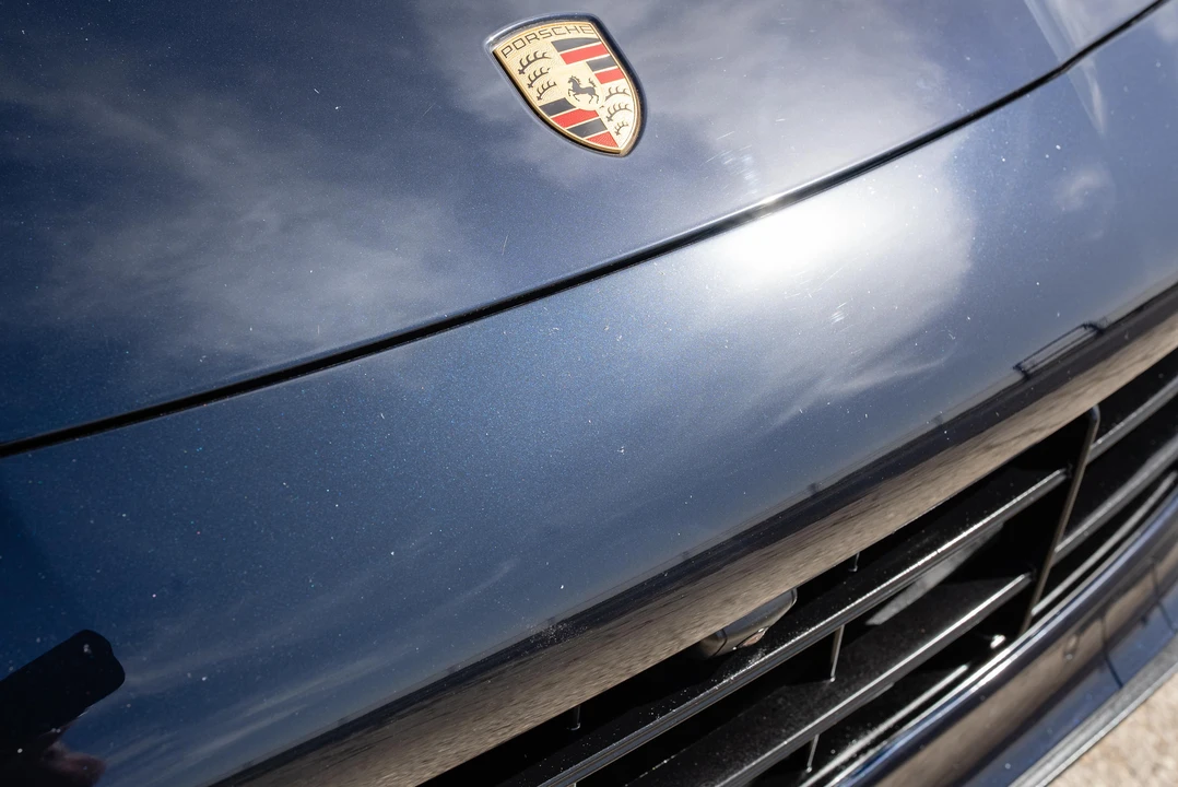 2019 Porsche 9Y0/9Y3 Cayenne Turbo - Image 21 of 31