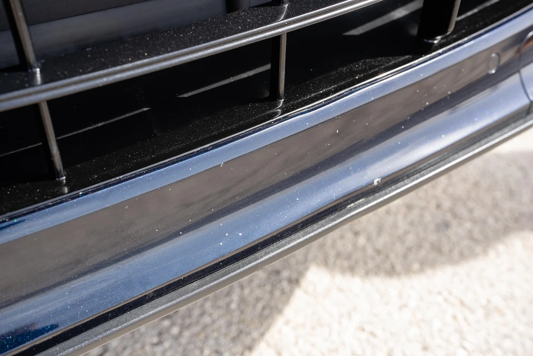 2019 Porsche 9Y0/9Y3 Cayenne Turbo - Image 31 of 31