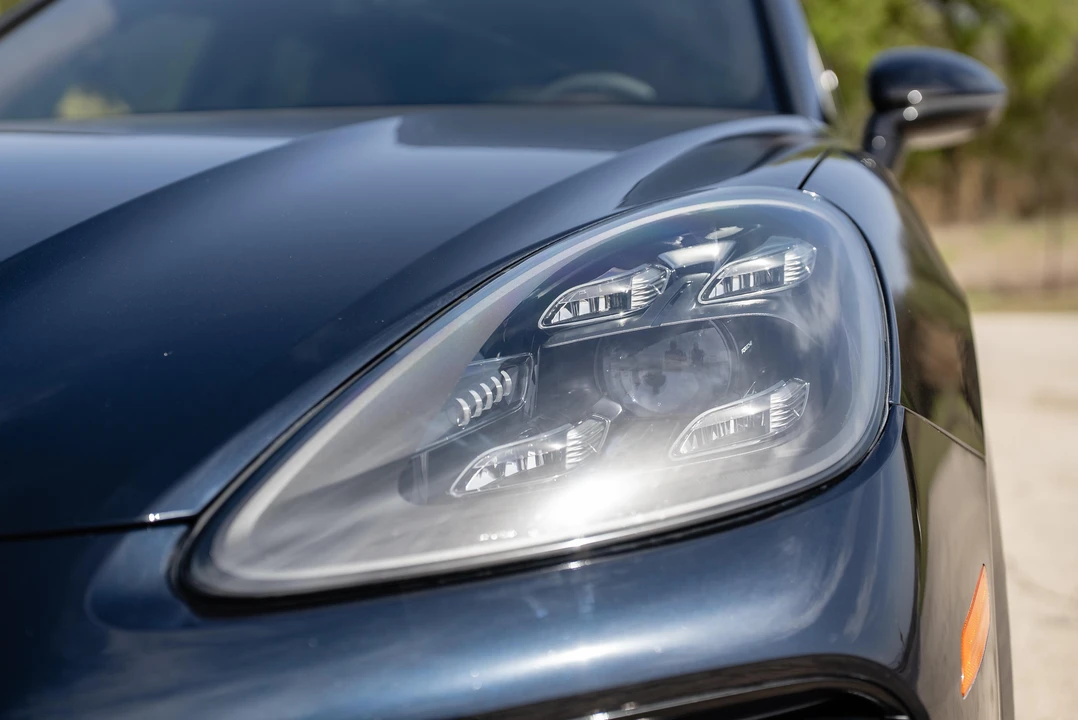 2019 Porsche 9Y0/9Y3 Cayenne Turbo - Image 24 of 31