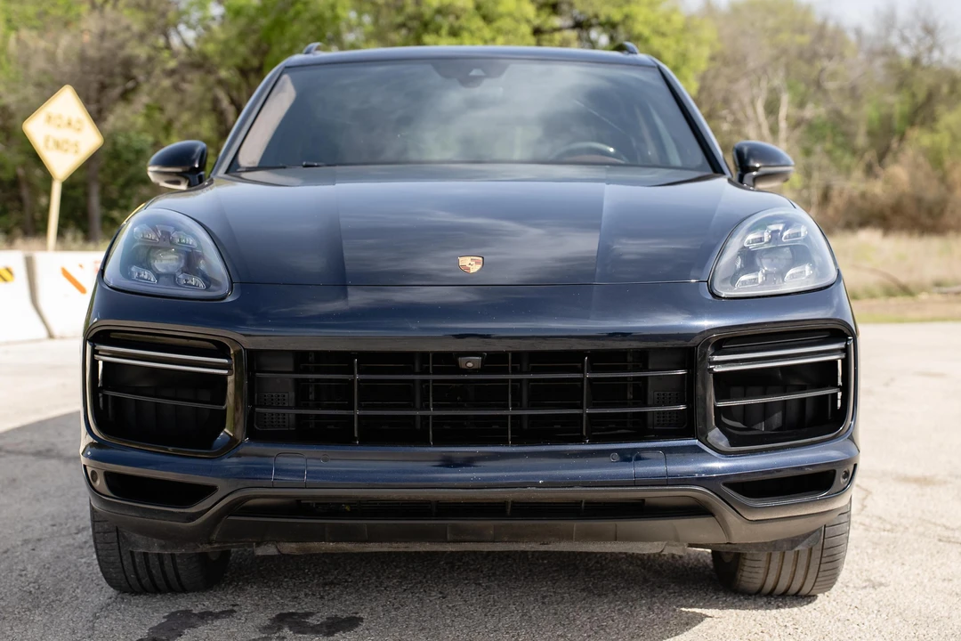 2019 Porsche 9Y0/9Y3 Cayenne Turbo - Image 2 of 31