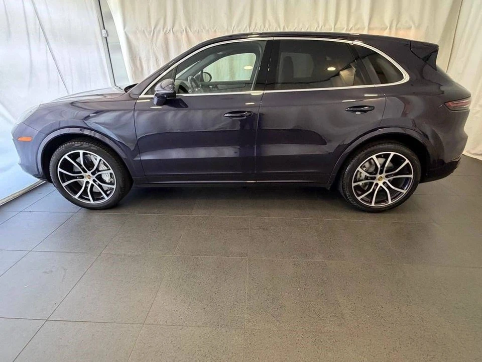 2019 Porsche 9Y0/9Y3 Cayenne Turbo - Image 2 of 5