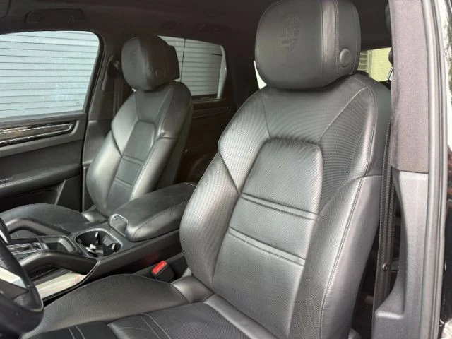 2019 Porsche 9Y0/9Y3 Cayenne Turbo - Image 5 of 9