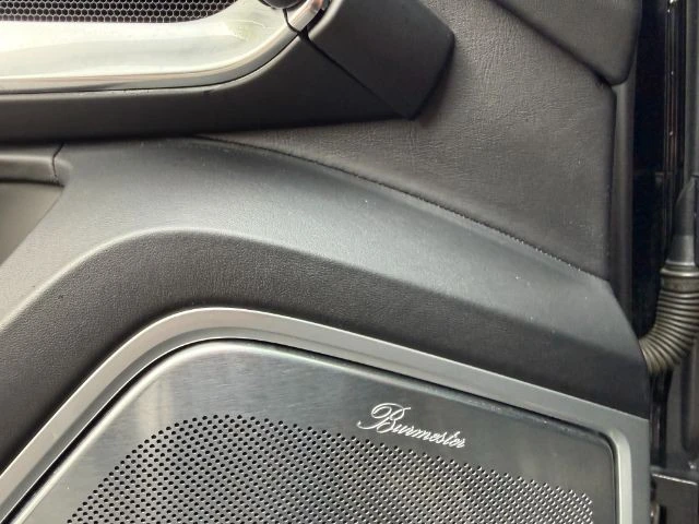 2019 Porsche 9Y0/9Y3 Cayenne Turbo - Image 7 of 9