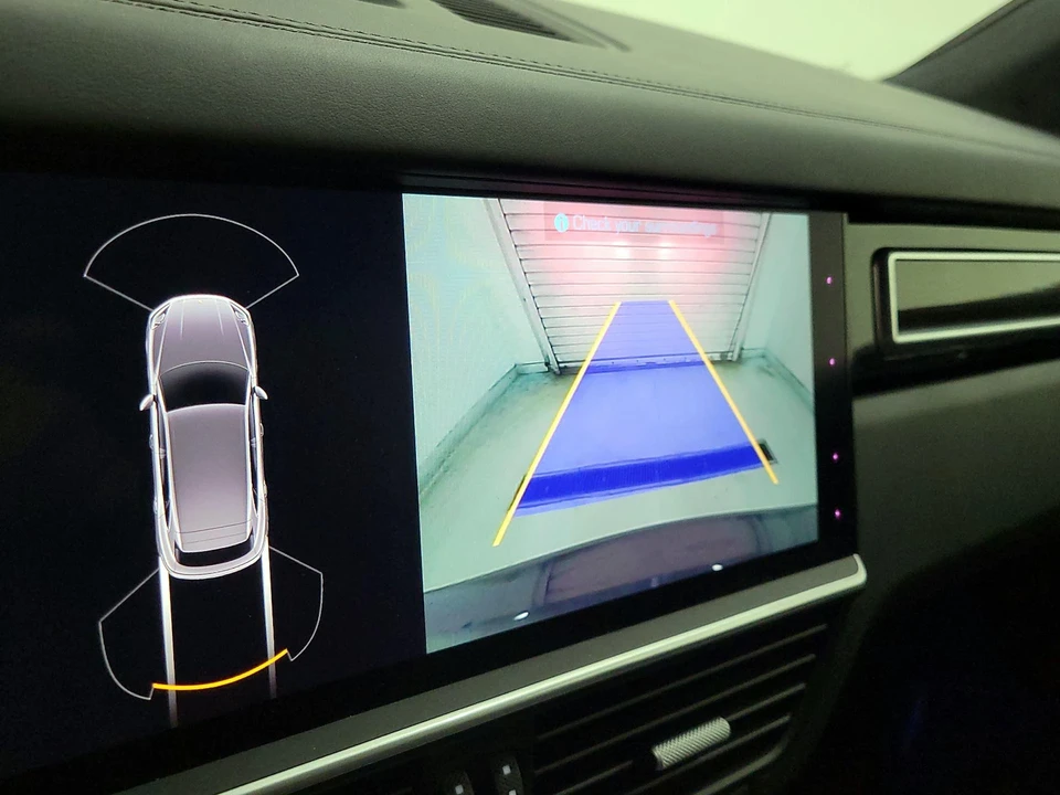 2019 Porsche 9Y0/9Y3 Cayenne Turbo - Image 16 of 28