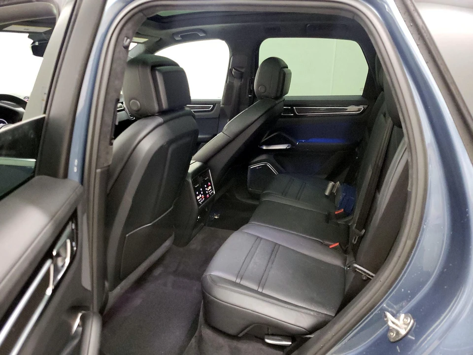 2019 Porsche 9Y0/9Y3 Cayenne Turbo - Image 22 of 28
