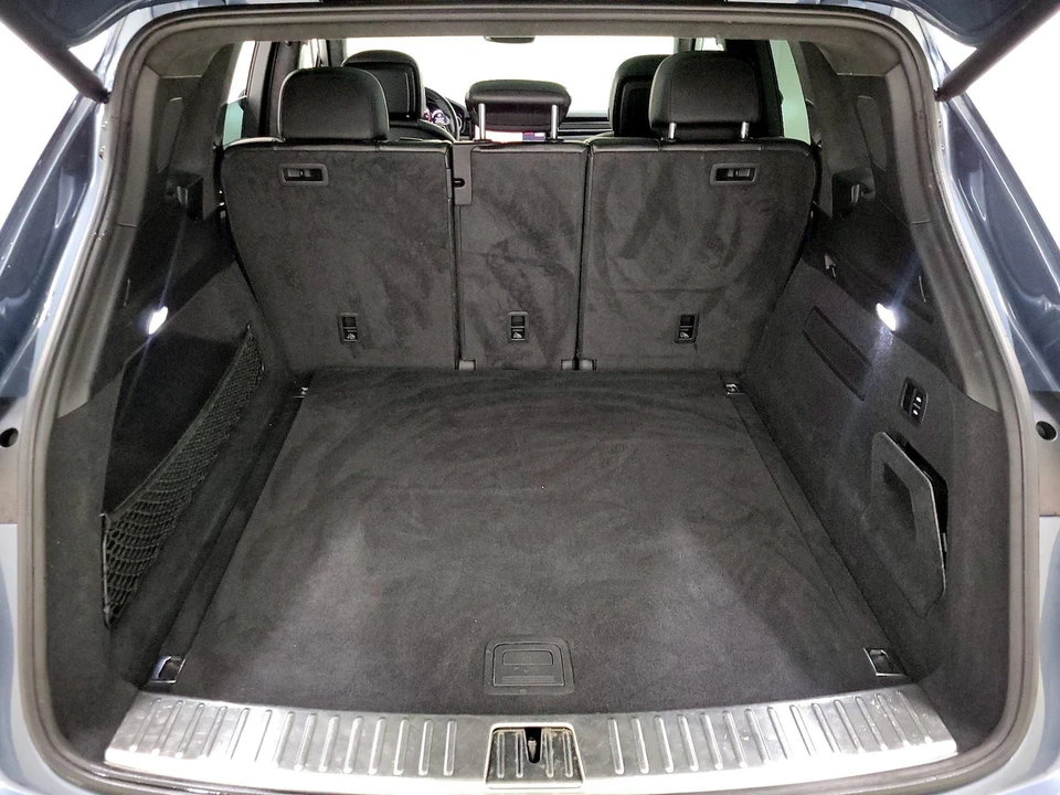 2019 Porsche 9Y0/9Y3 Cayenne Turbo - Image 23 of 28
