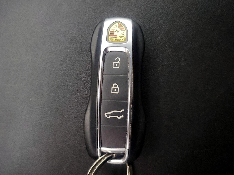 2019 Porsche 9Y0/9Y3 Cayenne Turbo - Image 25 of 28