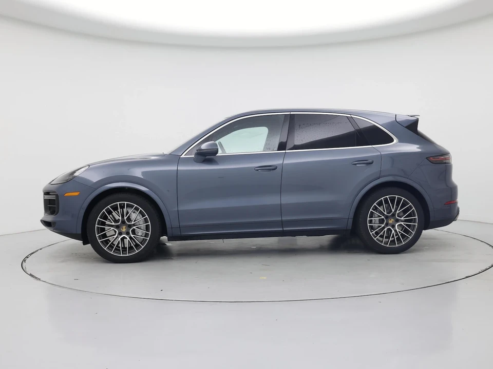 2019 Porsche 9Y0/9Y3 Cayenne Turbo - Image 4 of 28