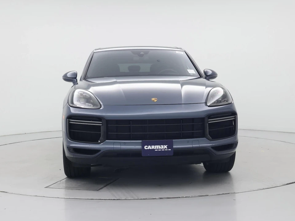 2019 Porsche 9Y0/9Y3 Cayenne Turbo - Image 6 of 28