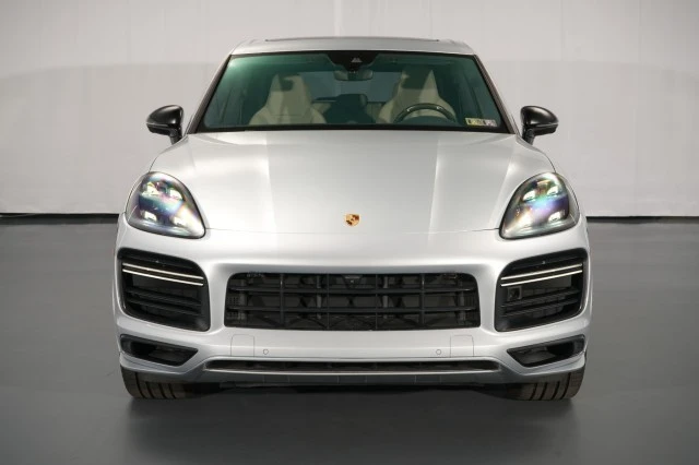 2019 Porsche 9Y0/9Y3 Cayenne Turbo - Image 11 of 31