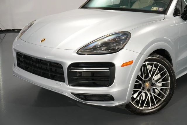 2019 Porsche 9Y0/9Y3 Cayenne Turbo - Image 5 of 31