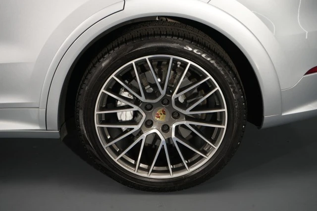 2019 Porsche 9Y0/9Y3 Cayenne Turbo - Image 31 of 31