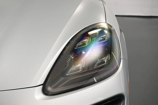 2019 Porsche 9Y0/9Y3 Cayenne Turbo - Image 10 of 31