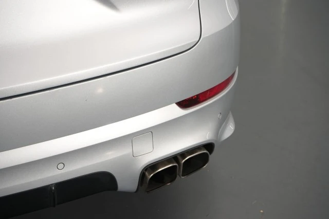 2019 Porsche 9Y0/9Y3 Cayenne Turbo - Image 22 of 31