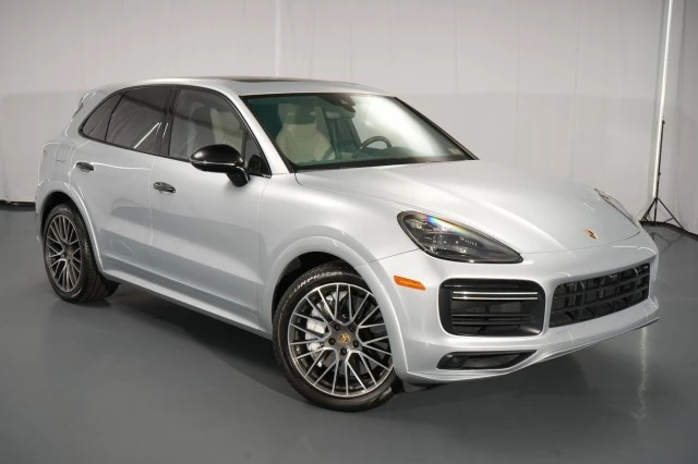 2019 Porsche 9Y0/9Y3 Cayenne Turbo - Image 15 of 31