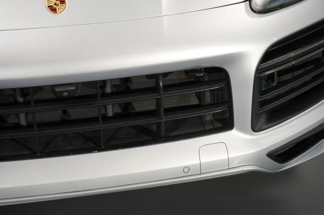2019 Porsche 9Y0/9Y3 Cayenne Turbo - Image 8 of 31