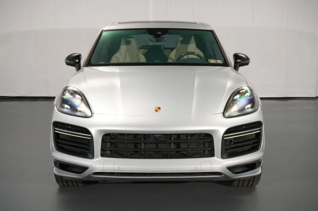 2019 Porsche 9Y0/9Y3 Cayenne Turbo - Image 6 of 31