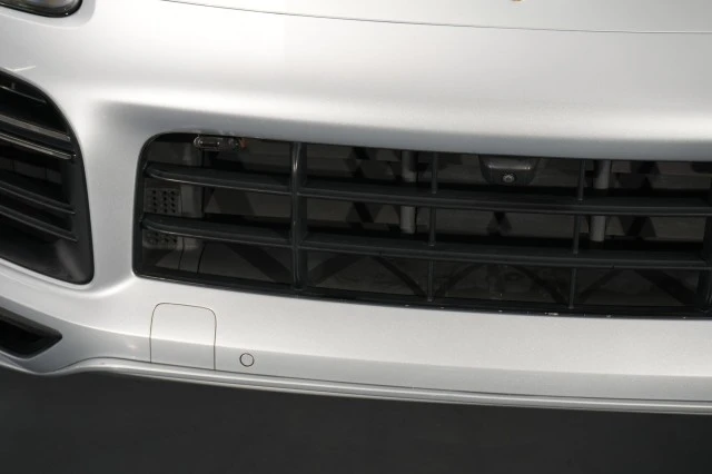 2019 Porsche 9Y0/9Y3 Cayenne Turbo - Image 7 of 31