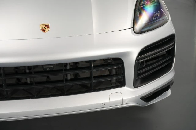 2019 Porsche 9Y0/9Y3 Cayenne Turbo - Image 9 of 31