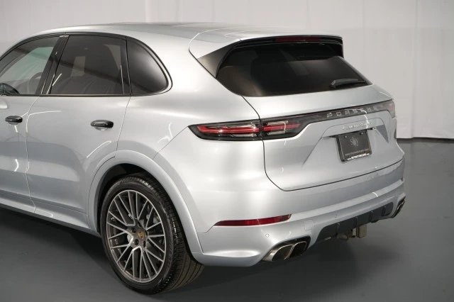 2019 Porsche 9Y0/9Y3 Cayenne Turbo - Image 27 of 31