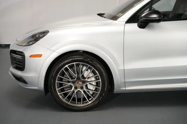 2019 Porsche 9Y0/9Y3 Cayenne Turbo - Image 3 of 31