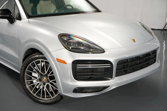 2019 Porsche 9Y0/9Y3 Cayenne Turbo - Image 14 of 31