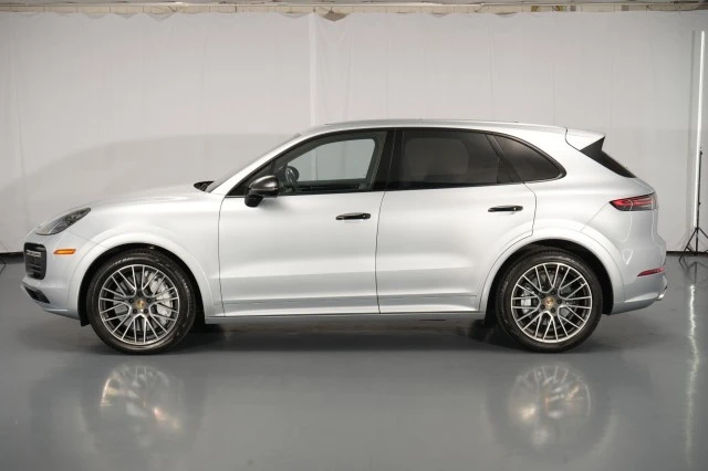 2019 Porsche 9Y0/9Y3 Cayenne Turbo - Image 2 of 31
