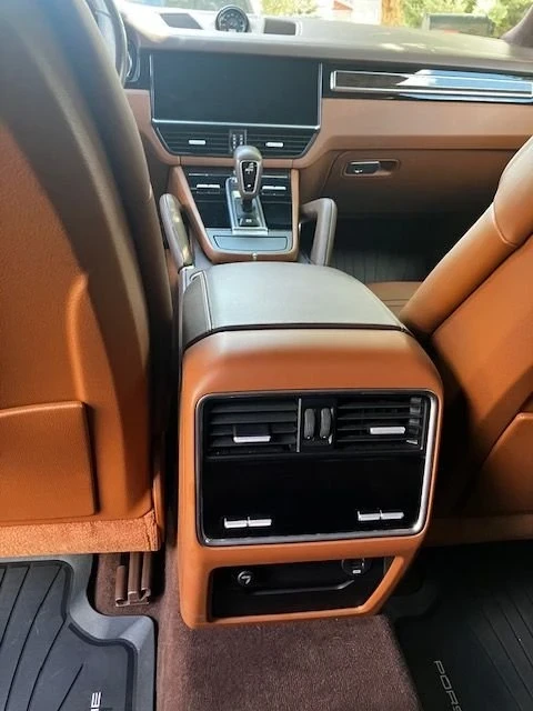 2019 Porsche 9Y0/9Y3 Cayenne Turbo - Image 12 of 15