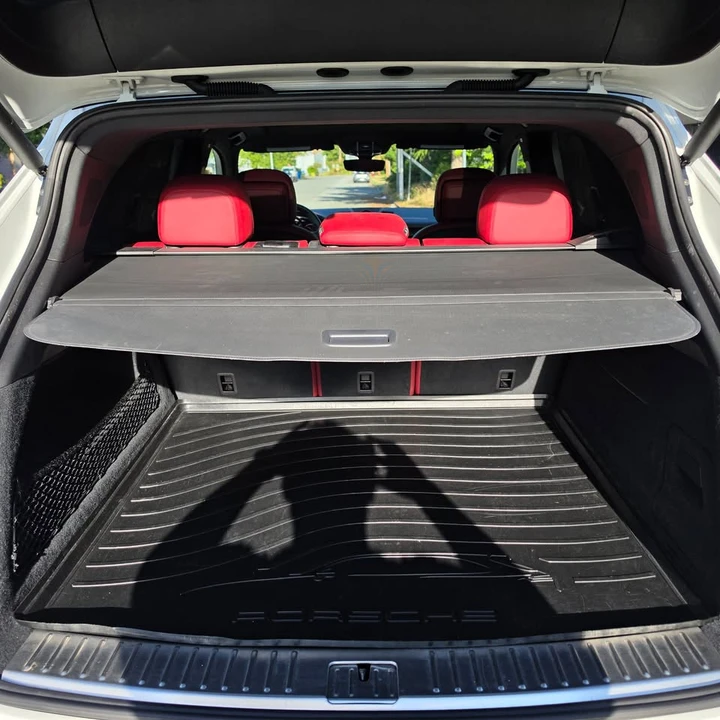 2019 Porsche 9Y0/9Y3 Cayenne - Image 17 of 20